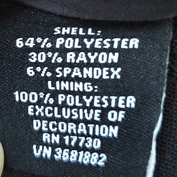 Victoria Beckham Halter Bees & Beetles Dress, S, Black - Picture 8 of 10